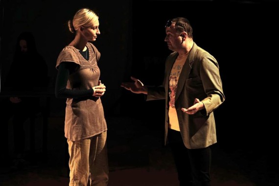 2023 - Festival Valašské Křoví, Slavičín