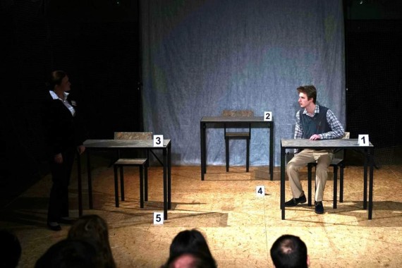 2023 - Festival Valašské Křoví, Slavičín