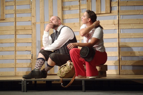 Boleradice – 24. 8. 2012