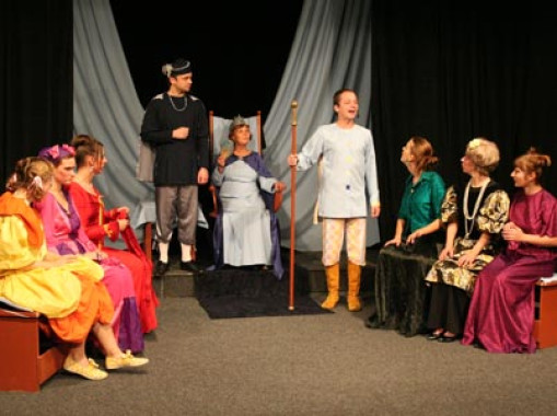 Ilustrační foto z roku 2006