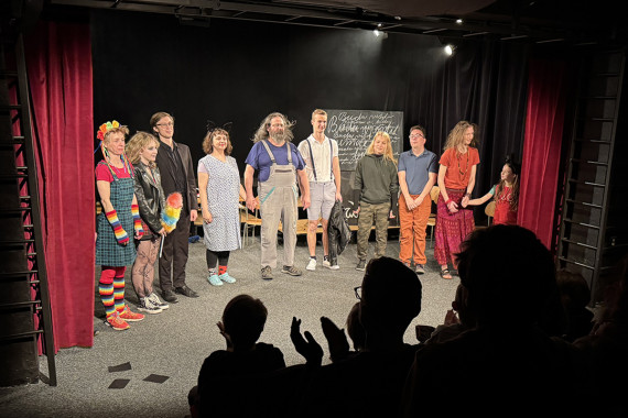 Pohoršovna: Záprcek alias Zabulází Zubí Zmrzek Zzzz – 2026