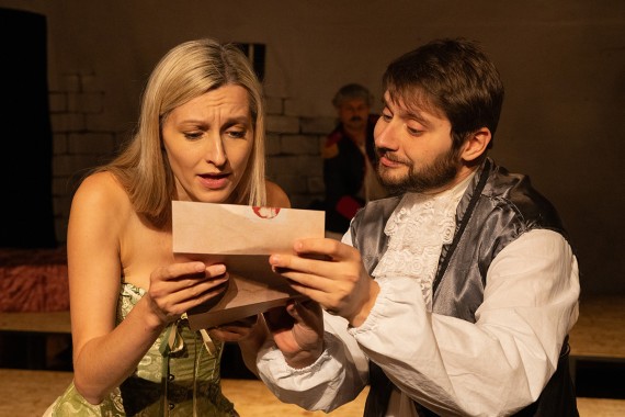 Baron Prášil: Juliette, dědička sídla de Castiů – 2023