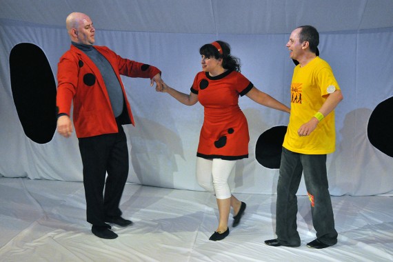 Broučci: Verunka – 2013