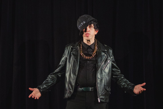 Pohoršovna: Krutohlav – 2025