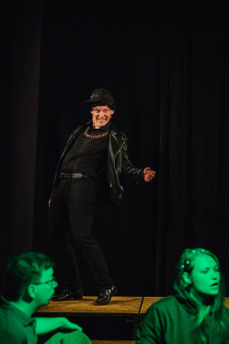 Pohoršovna: Krutohlav – 2025