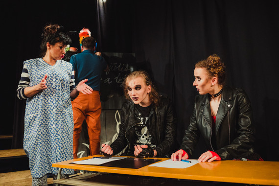 Pohoršovna: Mstižer Krutohlav – 2025