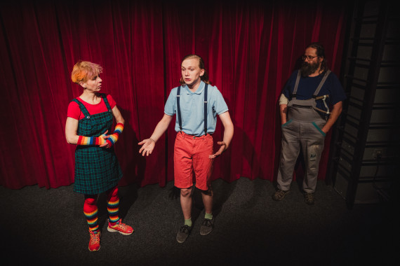 Pohoršovna: Škrkavka – 2025