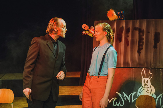 Pohoršovna: Ulízlo – 2025