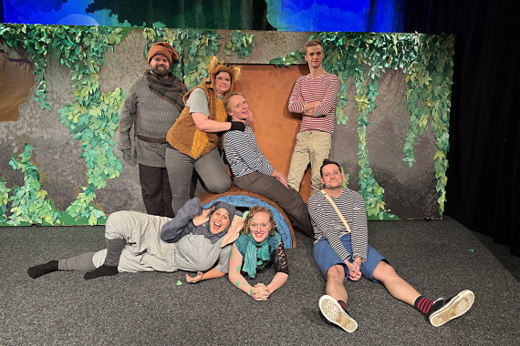 Zahrada: Kluk – 2025